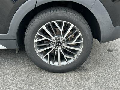 2020 Hyundai TUCSON SEL   - Photo 25 - Greensboro, NC 27407