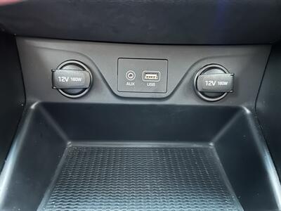 2020 Hyundai TUCSON SEL   - Photo 22 - Greensboro, NC 27407