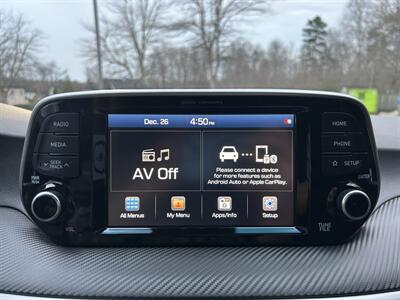 2020 Hyundai TUCSON SEL   - Photo 18 - Greensboro, NC 27407