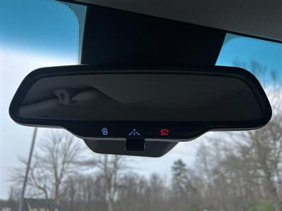 2020 Hyundai TUCSON SEL   - Photo 24 - Greensboro, NC 27407