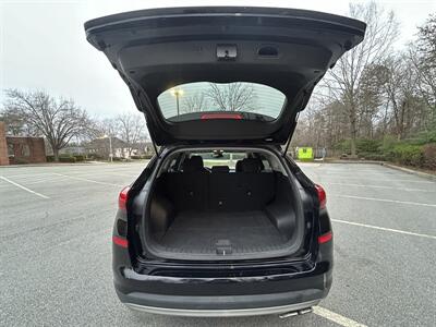 2020 Hyundai TUCSON SEL   - Photo 7 - Greensboro, NC 27407