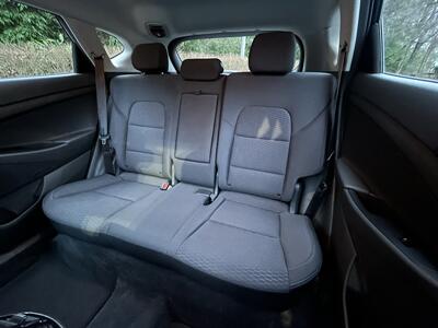 2020 Hyundai TUCSON SEL   - Photo 9 - Greensboro, NC 27407