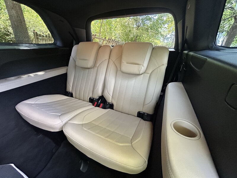 2018 Mercedes-Benz GLS GLS 450 - Photo 12 - Greensboro, NC 27407