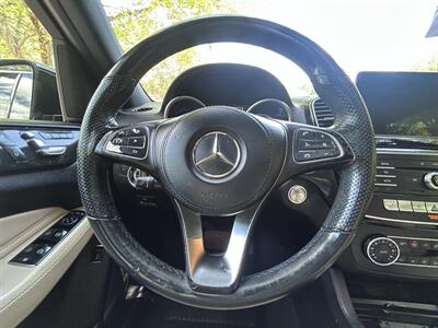2018 Mercedes-Benz GLS GLS 450 - Photo 14 - Greensboro, NC 27407