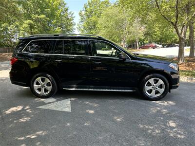 2018 Mercedes-Benz GLS GLS 450 - Photo 6 - Greensboro, NC 27407