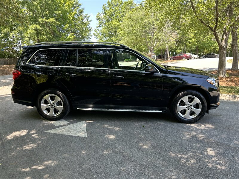 2018 Mercedes-Benz GLS GLS 450 - Photo 6 - Greensboro, NC 27407