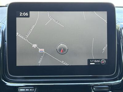 2018 Mercedes-Benz GLS GLS 450 - Photo 22 - Greensboro, NC 27407