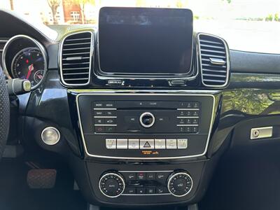 2018 Mercedes-Benz GLS GLS 450 - Photo 15 - Greensboro, NC 27407