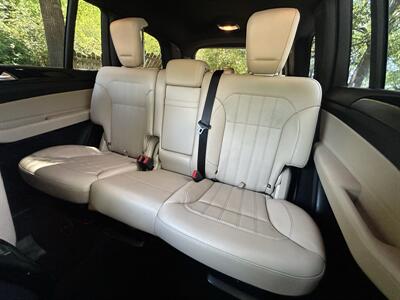 2018 Mercedes-Benz GLS GLS 450 - Photo 11 - Greensboro, NC 27407