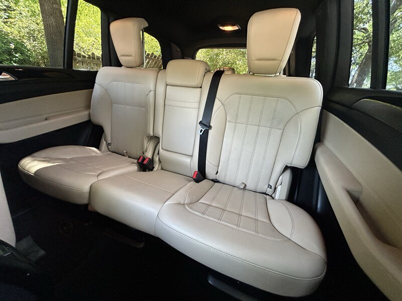2018 Mercedes-Benz GLS GLS 450 - Photo 11 - Greensboro, NC 27407