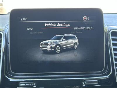 2018 Mercedes-Benz GLS GLS 450 - Photo 23 - Greensboro, NC 27407