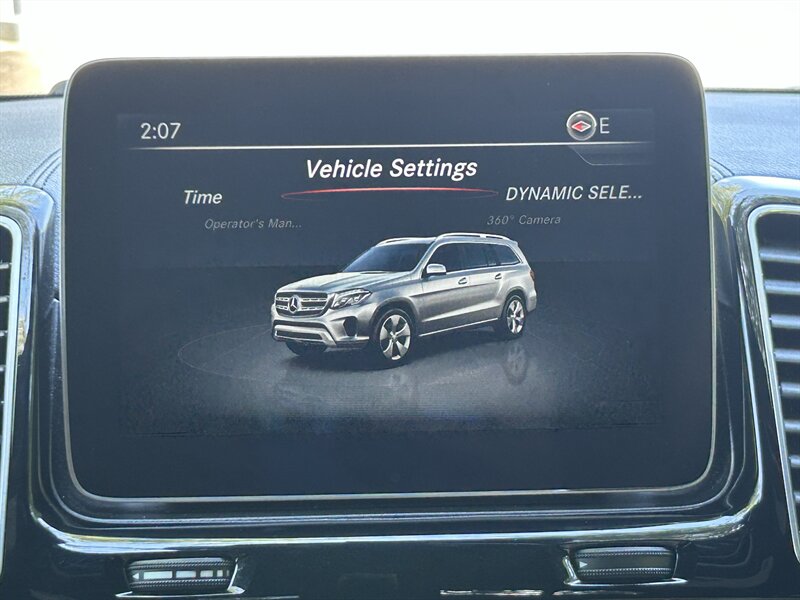 2018 Mercedes-Benz GLS GLS 450 - Photo 23 - Greensboro, NC 27407