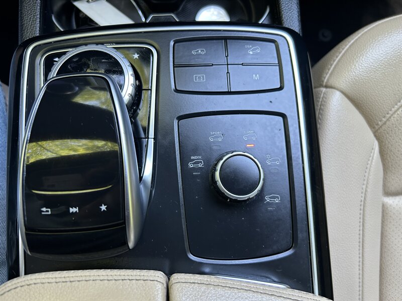 2018 Mercedes-Benz GLS GLS 450 - Photo 24 - Greensboro, NC 27407