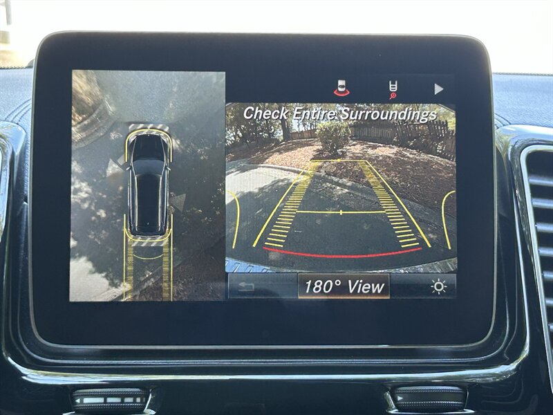 2018 Mercedes-Benz GLS GLS 450 - Photo 21 - Greensboro, NC 27407
