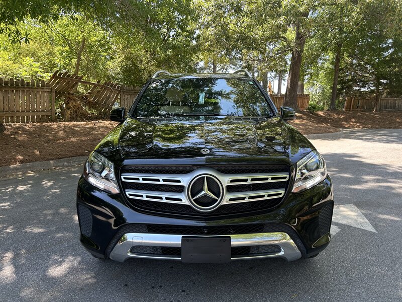 2018 Mercedes-Benz GLS GLS 450 - Photo 8 - Greensboro, NC 27407