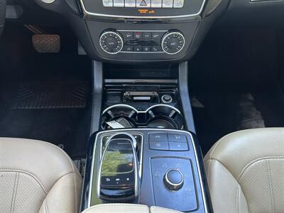 2018 Mercedes-Benz GLS GLS 450 - Photo 16 - Greensboro, NC 27407
