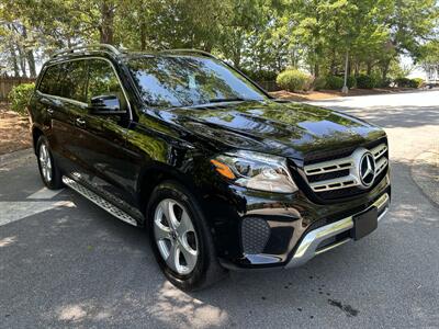 2018 Mercedes-Benz GLS GLS 450 - Photo 7 - Greensboro, NC 27407