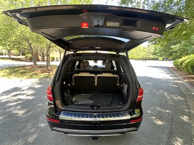2018 Mercedes-Benz GLS GLS 450 - Photo 9 - Greensboro, NC 27407
