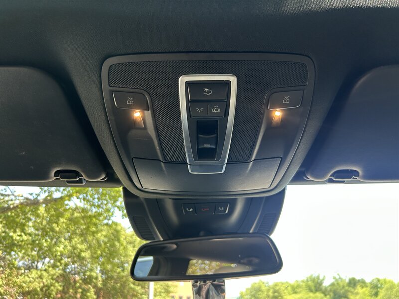 2018 Mercedes-Benz GLS GLS 450 - Photo 17 - Greensboro, NC 27407