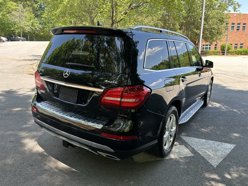 2018 Mercedes-Benz GLS GLS 450 - Photo 5 - Greensboro, NC 27407