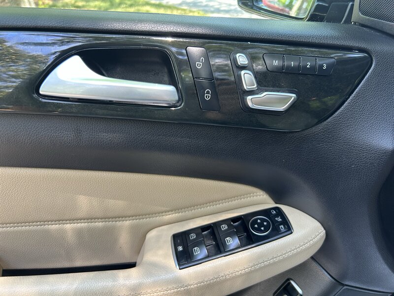 2018 Mercedes-Benz GLS GLS 450 - Photo 18 - Greensboro, NC 27407