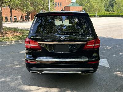 2018 Mercedes-Benz GLS GLS 450 - Photo 4 - Greensboro, NC 27407