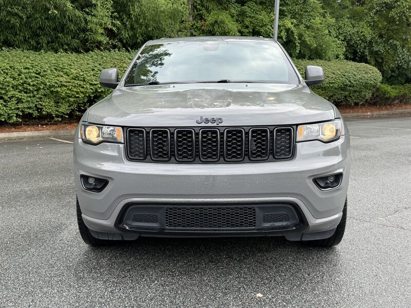 2019 Jeep Grand Cherokee Altitude - Photo 2 - Greensboro, NC 27407