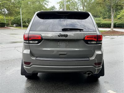 2019 Jeep Grand Cherokee Altitude - Photo 6 - Greensboro, NC 27407