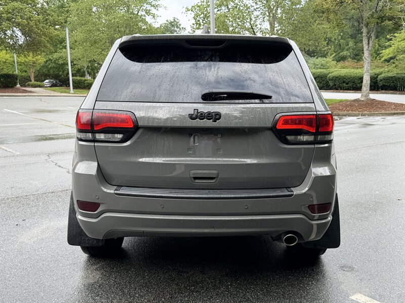 2019 Jeep Grand Cherokee Altitude - Photo 6 - Greensboro, NC 27407