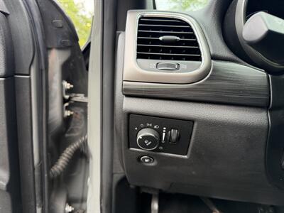 2019 Jeep Grand Cherokee Altitude - Photo 20 - Greensboro, NC 27407