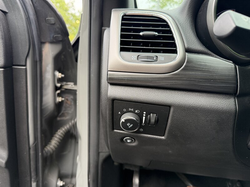 2019 Jeep Grand Cherokee Altitude - Photo 20 - Greensboro, NC 27407