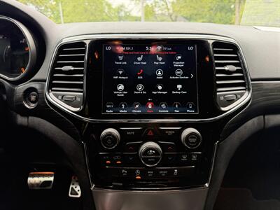 2019 Jeep Grand Cherokee Altitude - Photo 13 - Greensboro, NC 27407