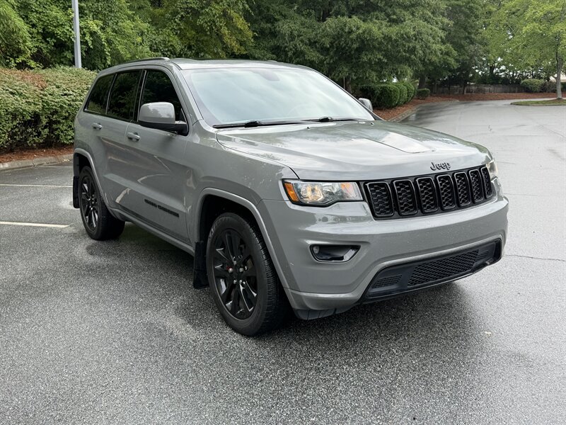 2019 Jeep Grand Cherokee Altitude - Photo 3 - Greensboro, NC 27407