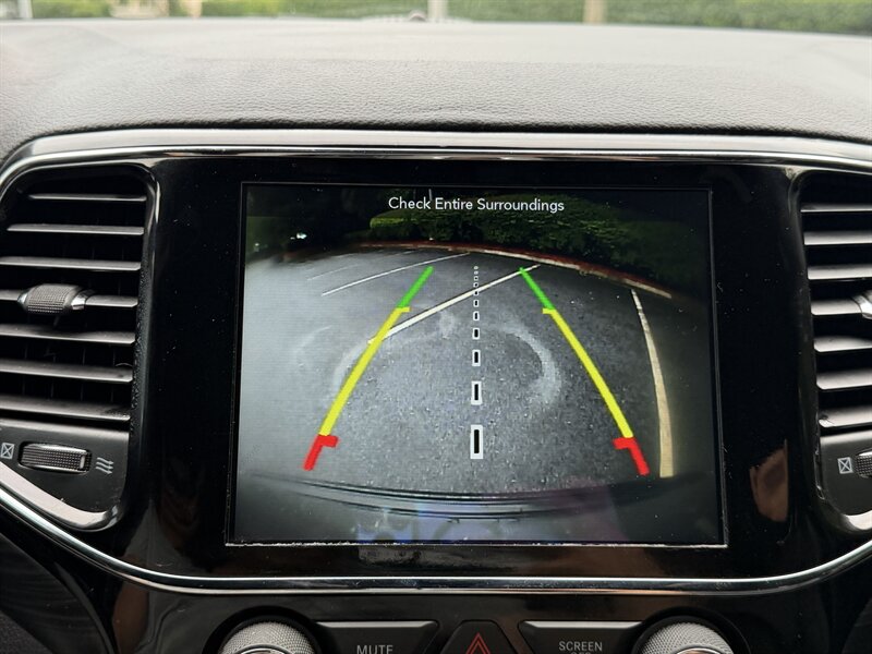 2019 Jeep Grand Cherokee Altitude - Photo 23 - Greensboro, NC 27407
