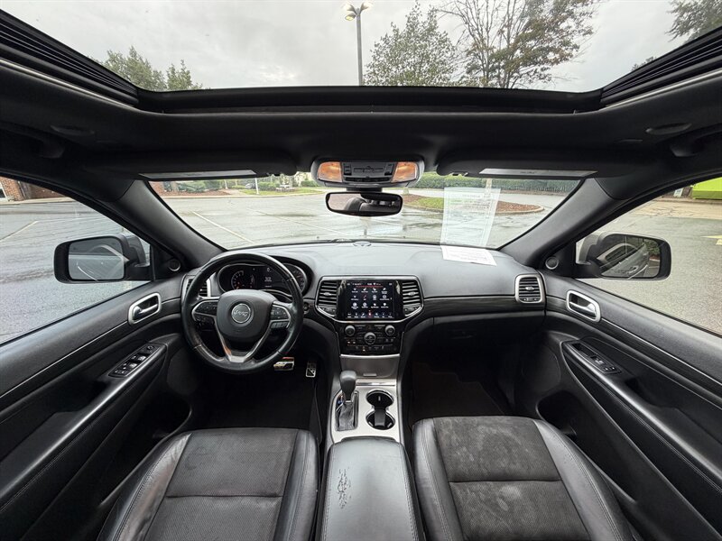 2019 Jeep Grand Cherokee Altitude - Photo 10 - Greensboro, NC 27407