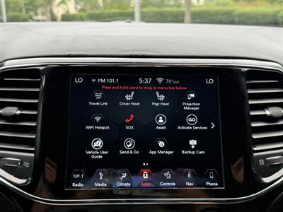 2019 Jeep Grand Cherokee Altitude - Photo 21 - Greensboro, NC 27407