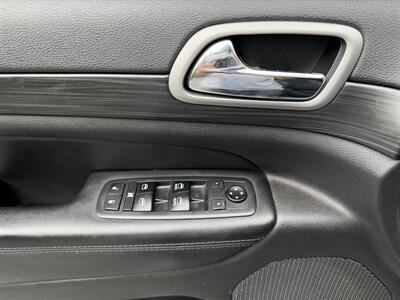 2019 Jeep Grand Cherokee Altitude - Photo 18 - Greensboro, NC 27407