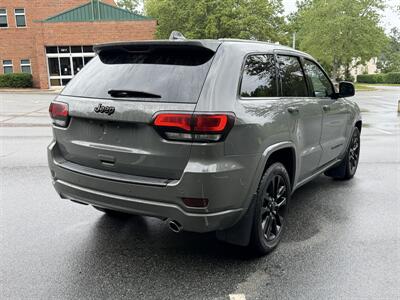 2019 Jeep Grand Cherokee Altitude - Photo 5 - Greensboro, NC 27407