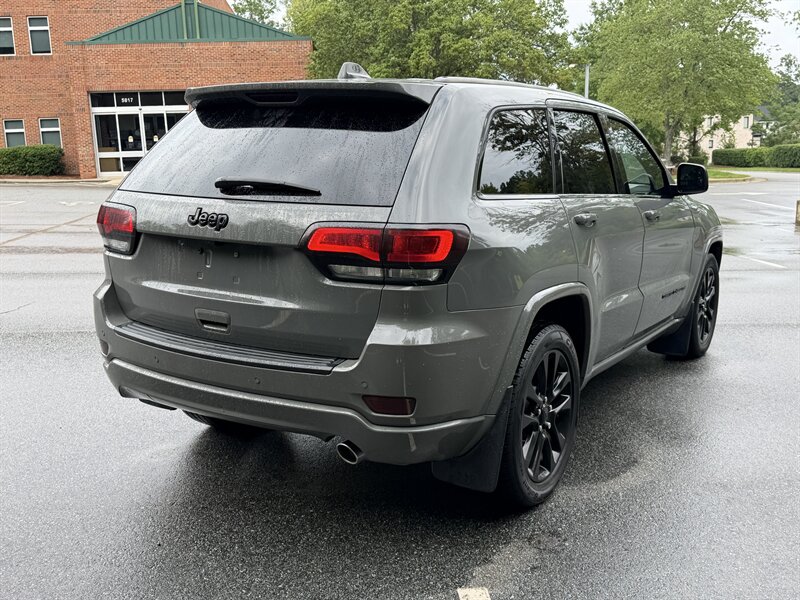 2019 Jeep Grand Cherokee Altitude - Photo 5 - Greensboro, NC 27407