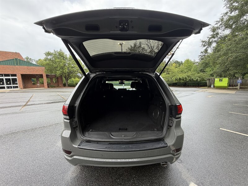 2019 Jeep Grand Cherokee Altitude - Photo 9 - Greensboro, NC 27407