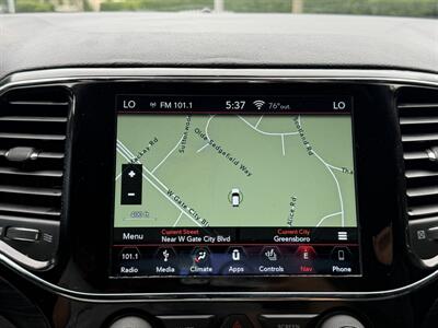 2019 Jeep Grand Cherokee Altitude - Photo 22 - Greensboro, NC 27407