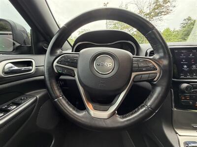 2019 Jeep Grand Cherokee Altitude - Photo 12 - Greensboro, NC 27407