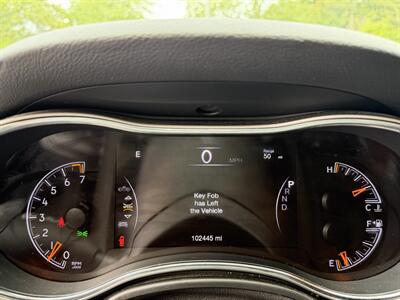 2019 Jeep Grand Cherokee Altitude - Photo 25 - Greensboro, NC 27407