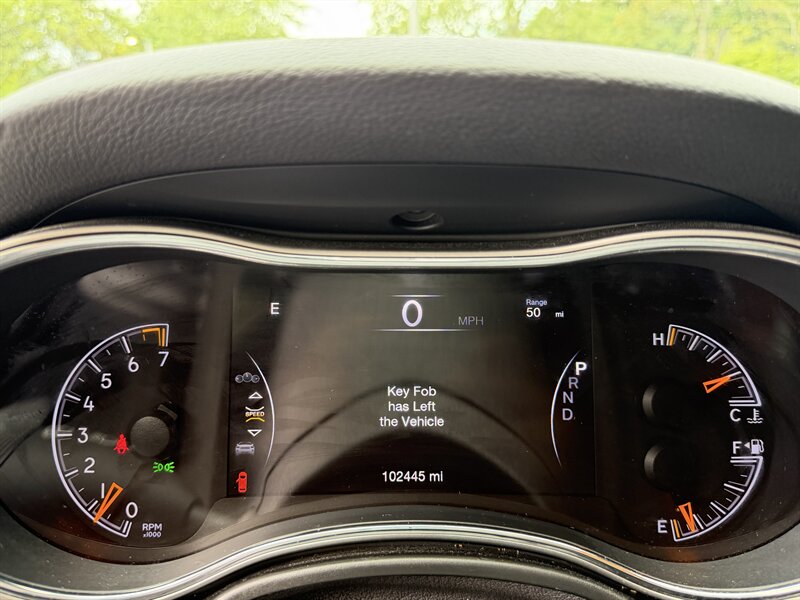 2019 Jeep Grand Cherokee Altitude - Photo 25 - Greensboro, NC 27407