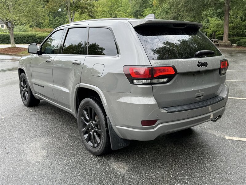2019 Jeep Grand Cherokee Altitude - Photo 7 - Greensboro, NC 27407