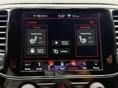 2019 Jeep Grand Cherokee Altitude - Photo 24 - Greensboro, NC 27407
