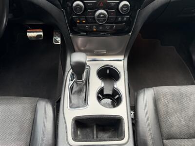 2019 Jeep Grand Cherokee Altitude - Photo 15 - Greensboro, NC 27407