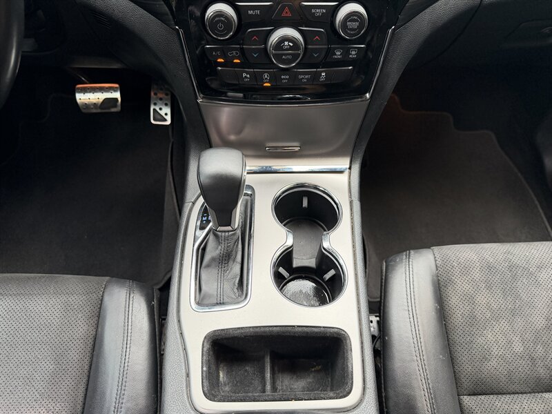 2019 Jeep Grand Cherokee Altitude - Photo 15 - Greensboro, NC 27407