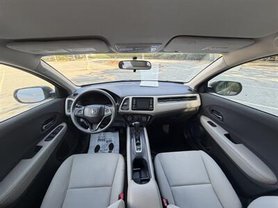 2019 Honda HR-V LX - Photo 10 - Greensboro, NC 27407