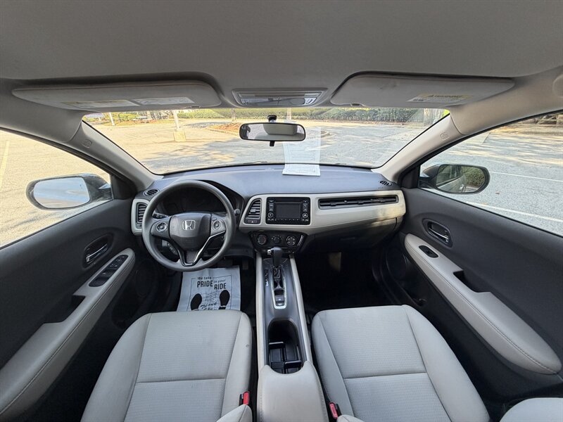 2019 Honda HR-V LX - Photo 10 - Greensboro, NC 27407